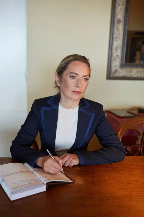 Елена Алыбаева
