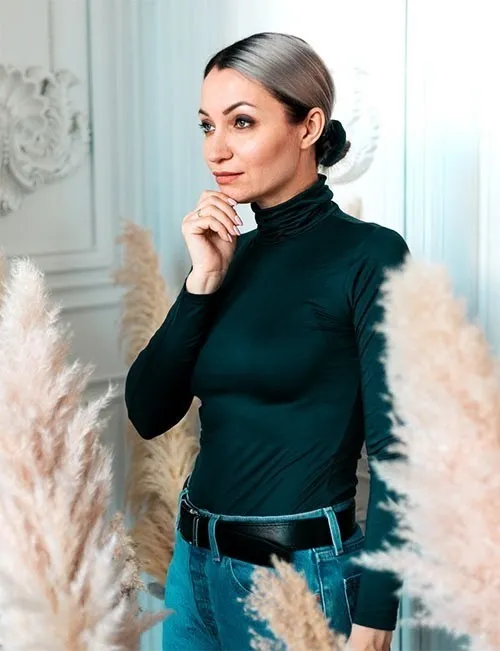Анна Бойчак