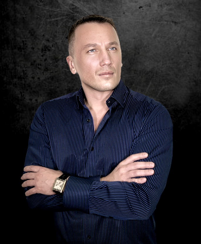 Николай Булгаков