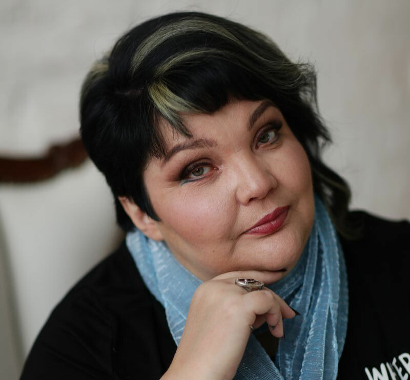 Елена Дунаева