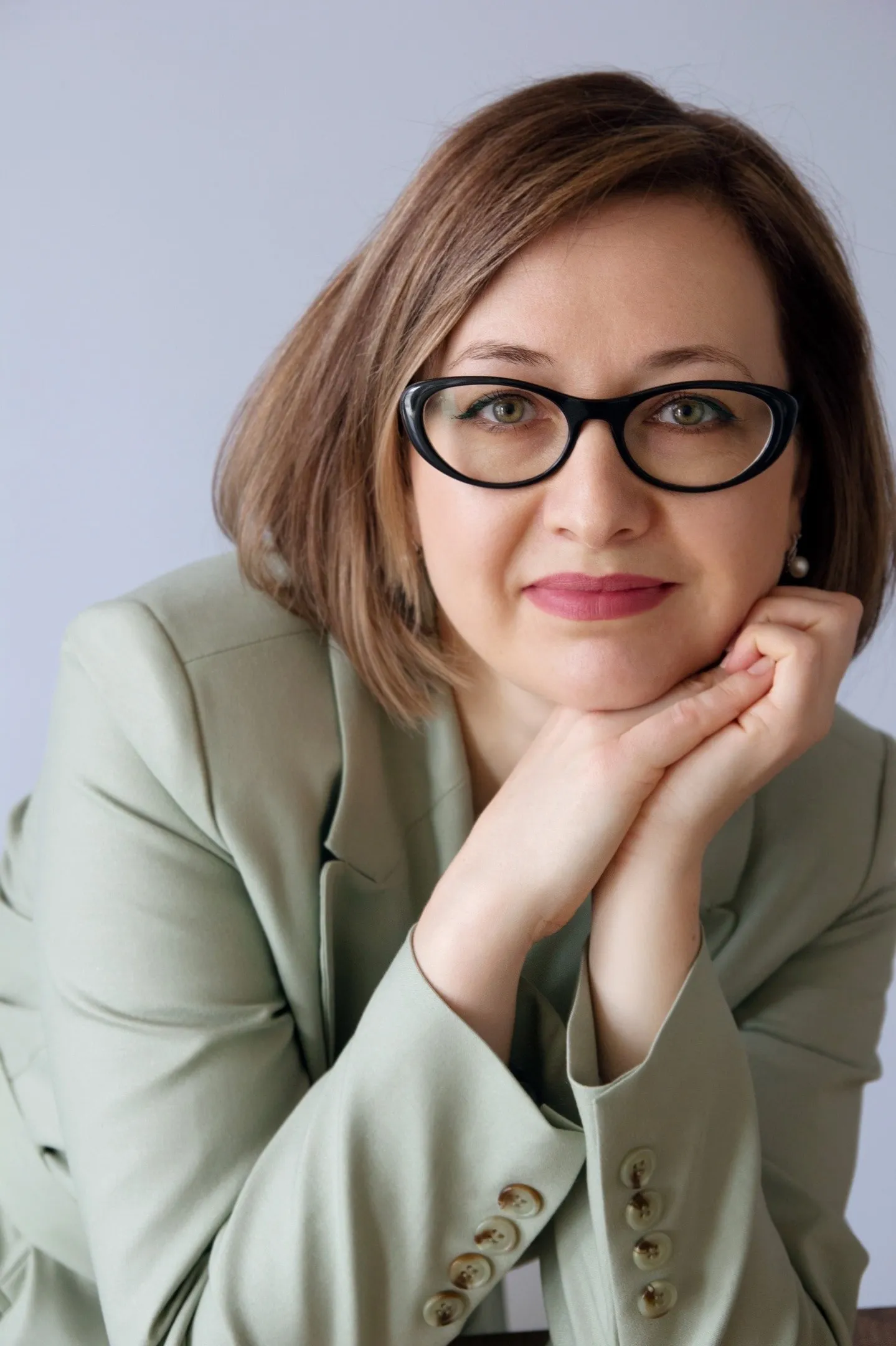 Светлана Федченко