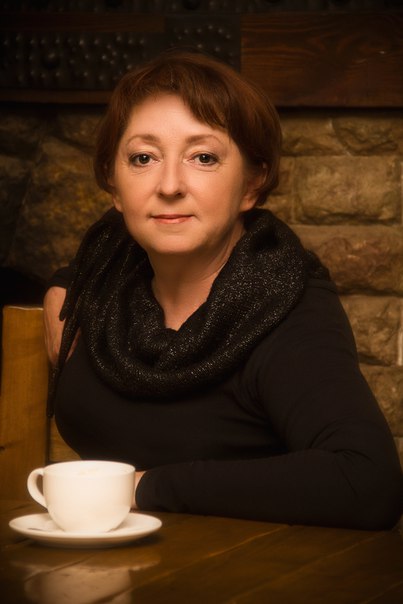 Елена Федулина