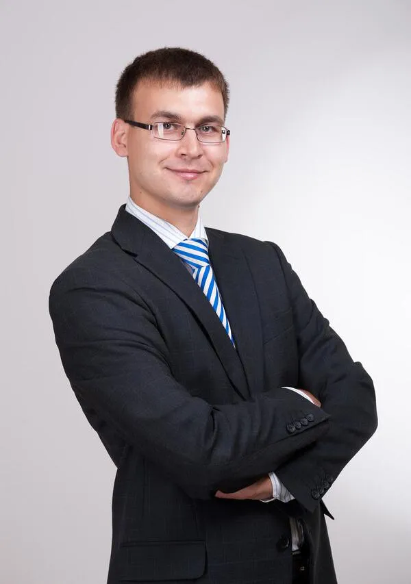 Адель Гадельшин