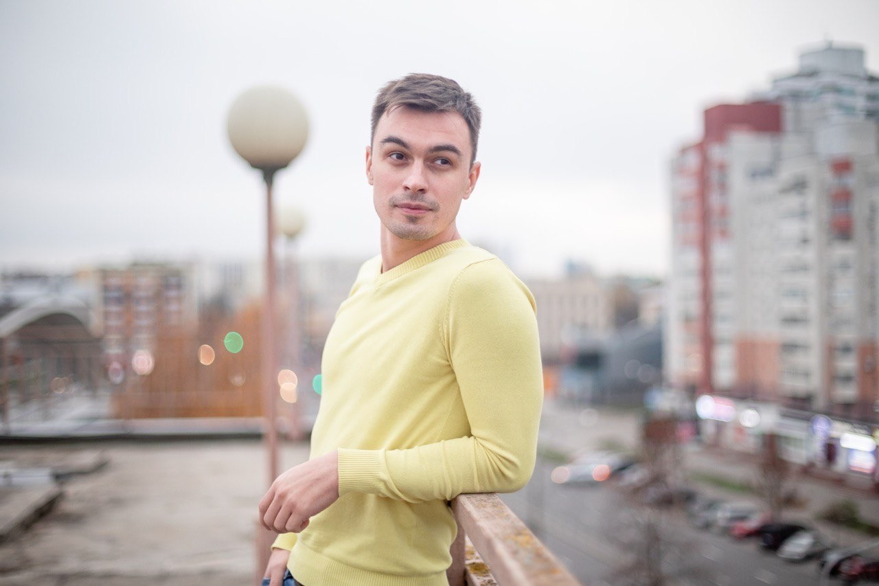 Руслан Исхаков