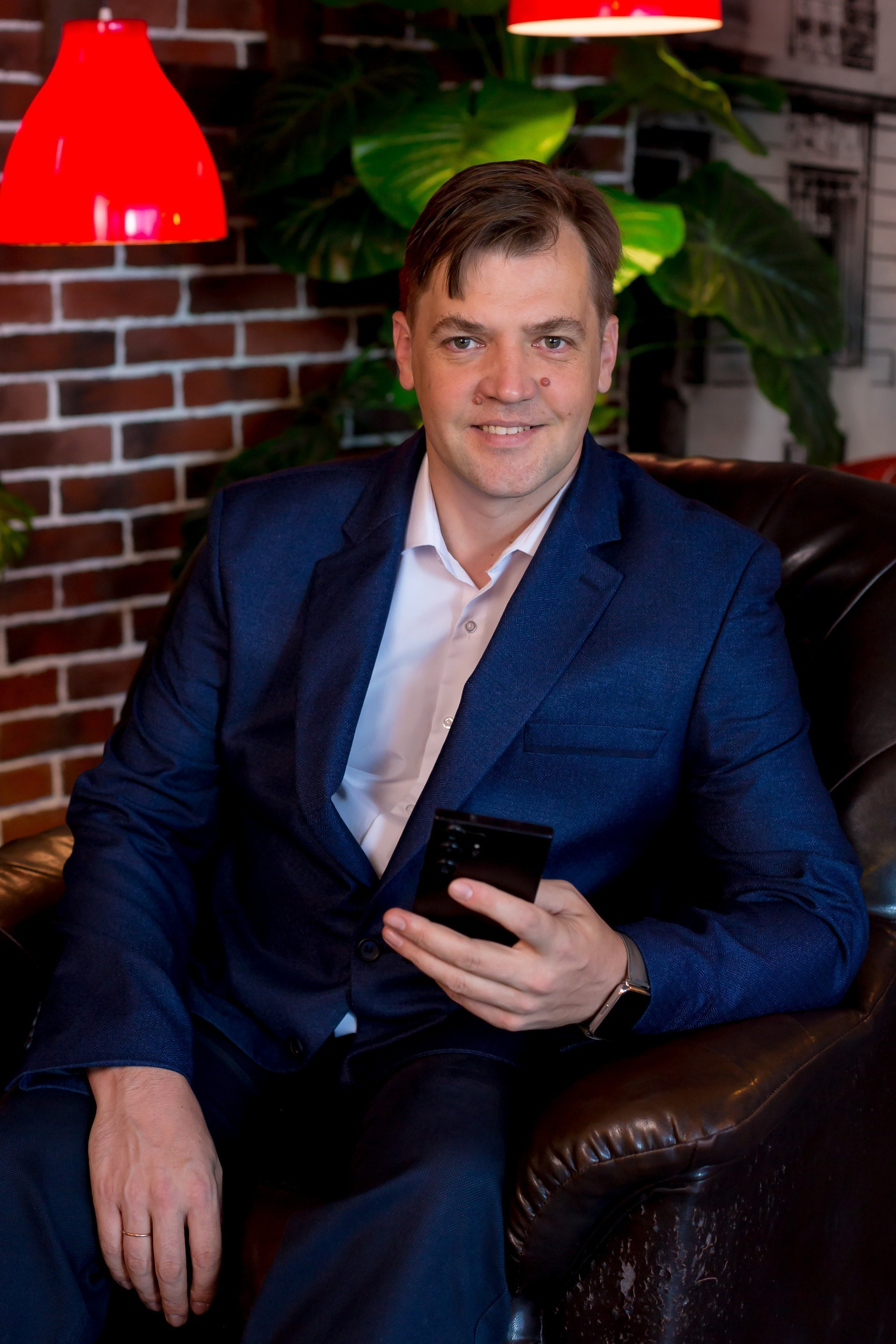 Дмитрий Ковалев