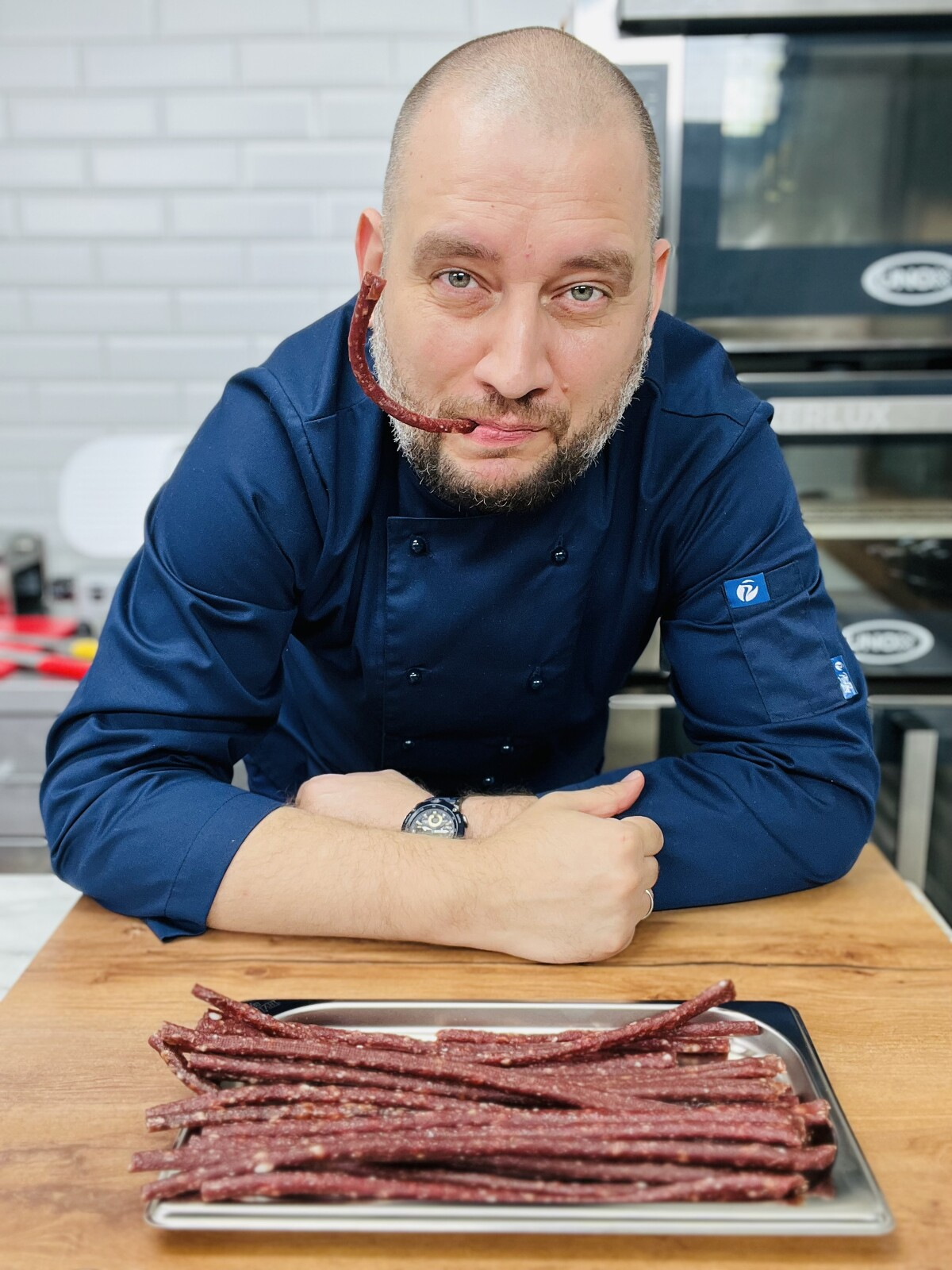 Денис Козловский