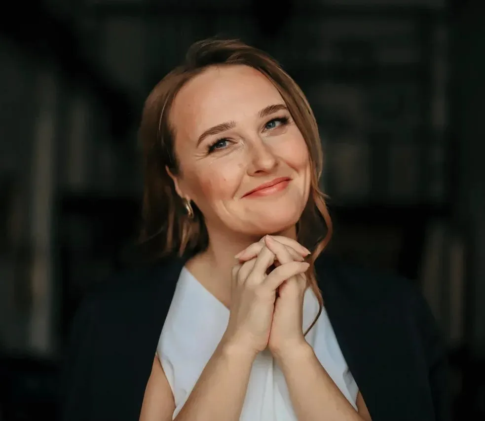 Анна Матари