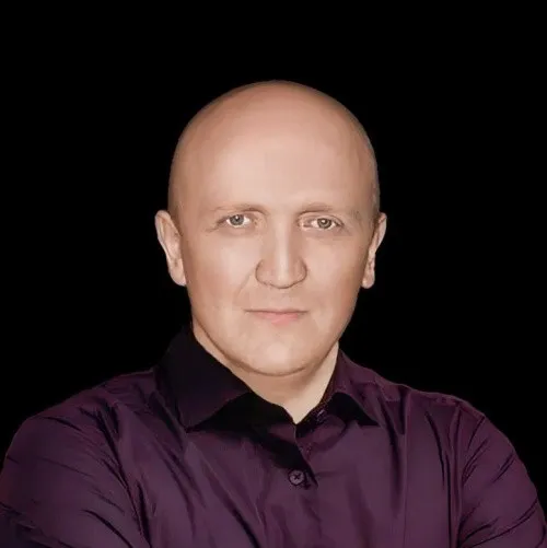 Игорь Полищук