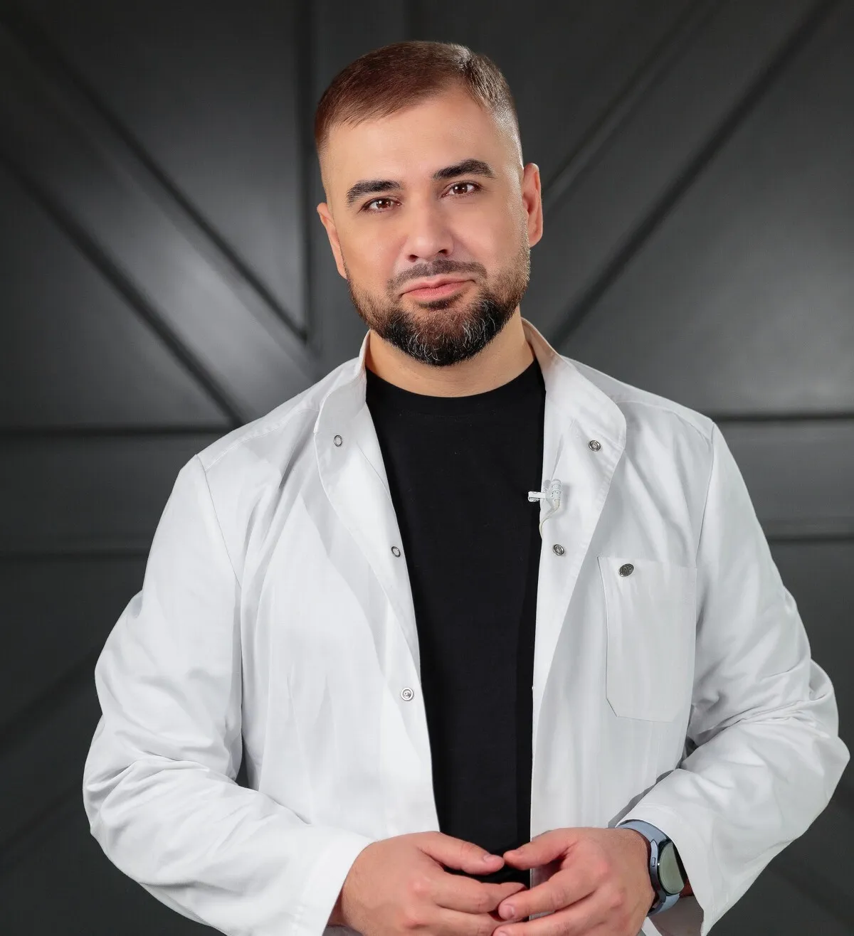 Антон Поляков