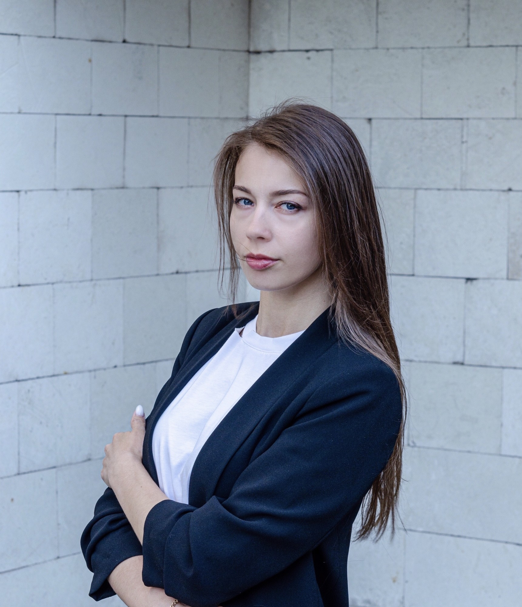 Анастасия Прокопова