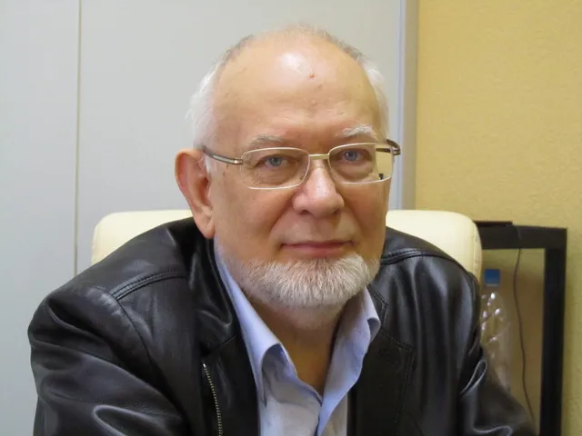 Сергей Розов