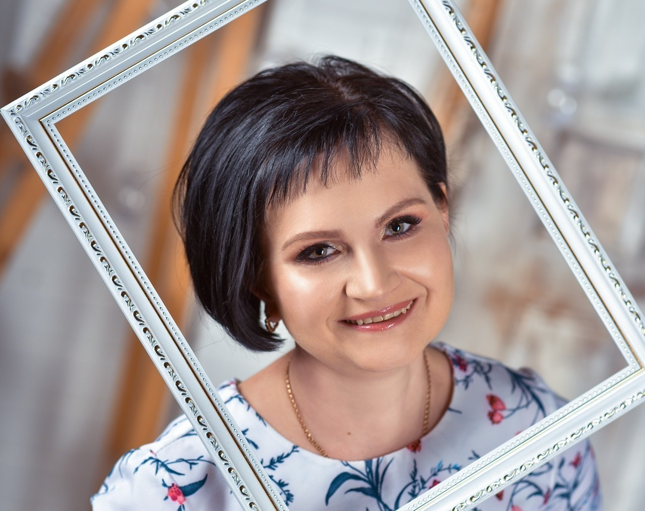Светлана Щербакова
