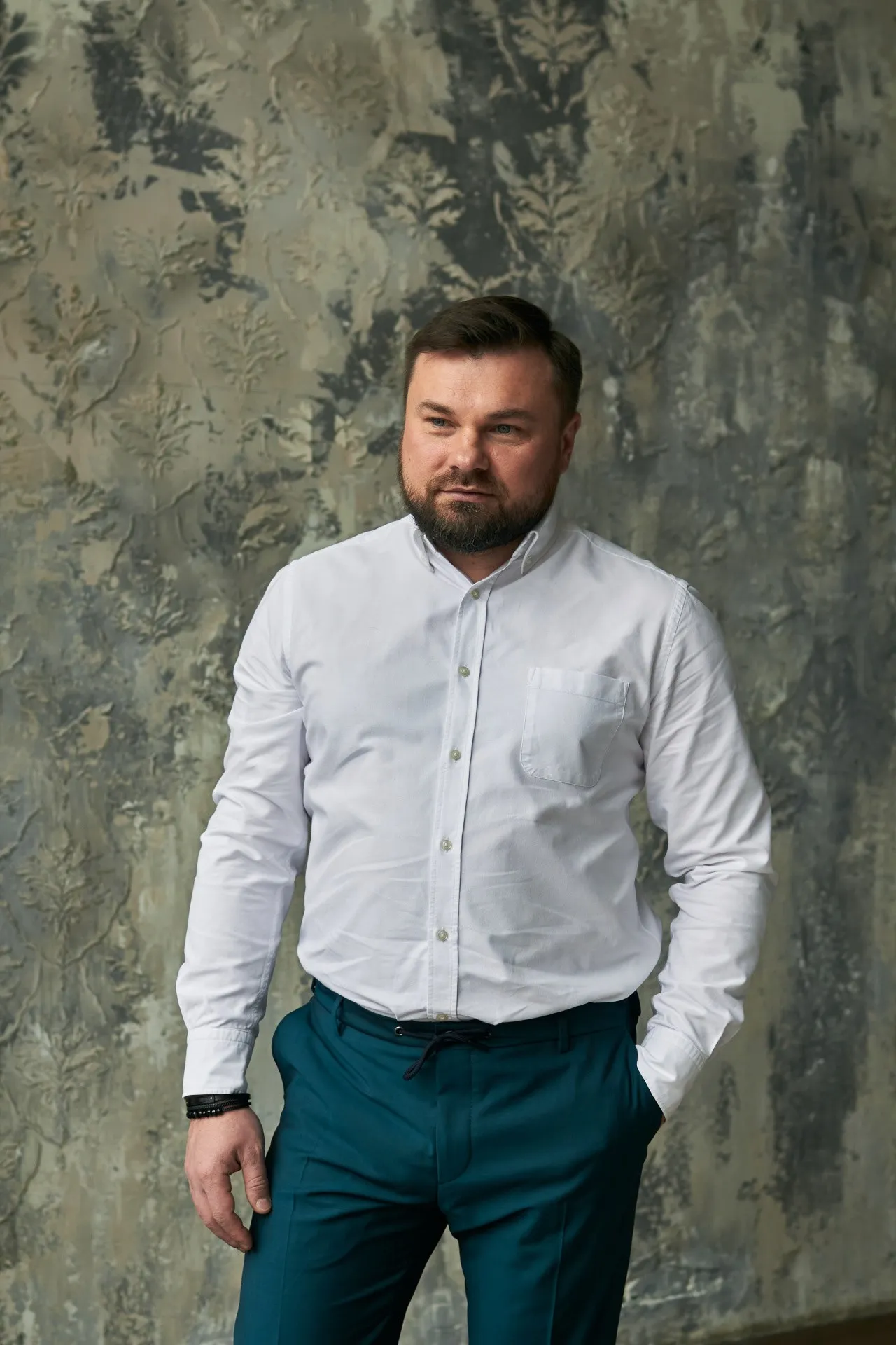 Дмитрий Сорока