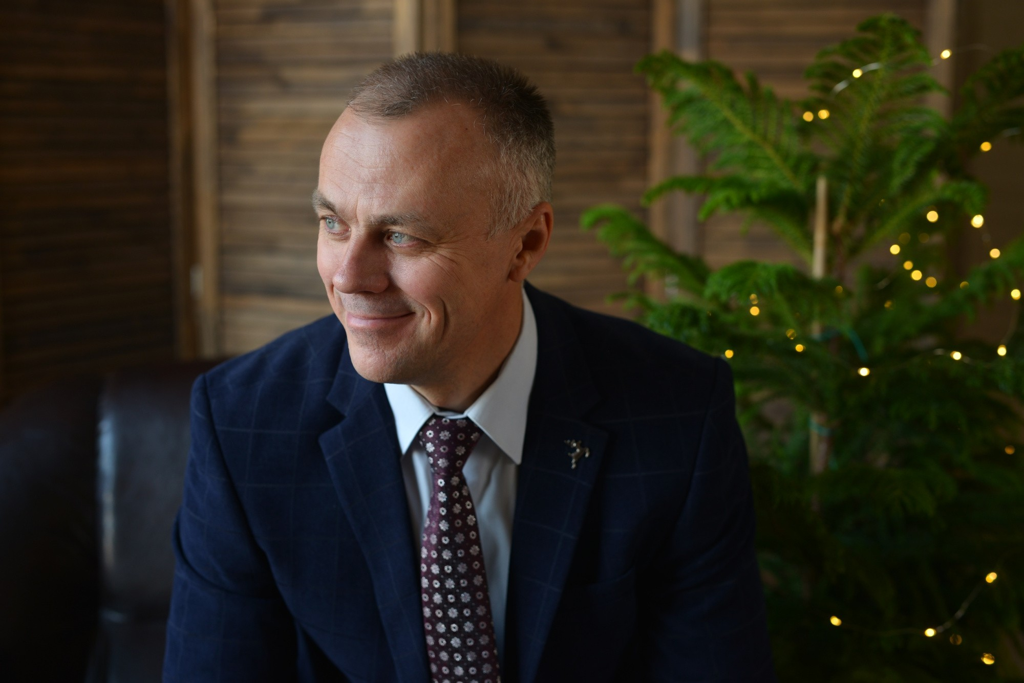Константин Сорокин