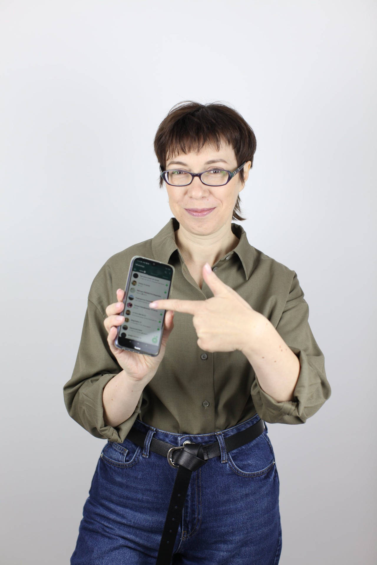 Екатерина Степанцова