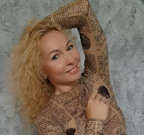 Юлия Васенина