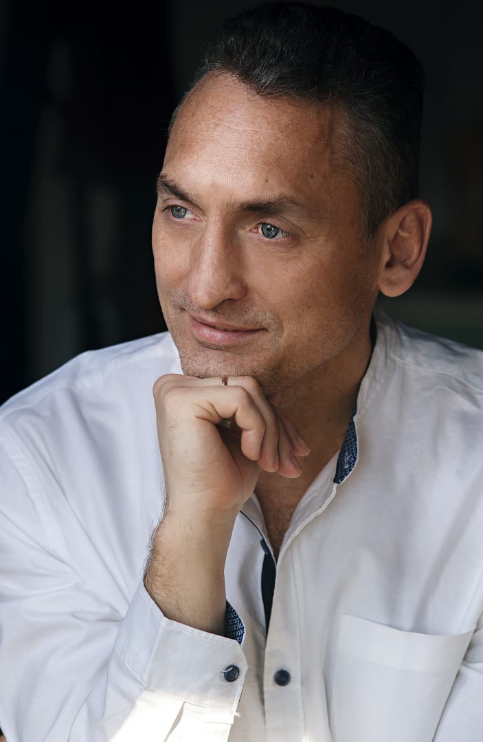 Андрей Виннер
