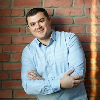 Дмитрий Воронов