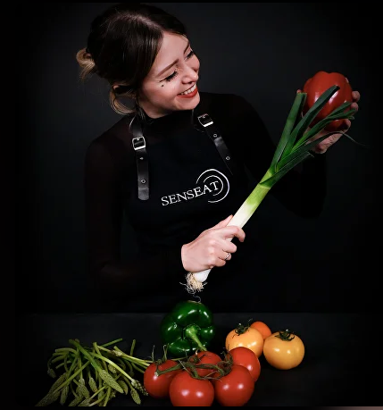 Мария Золина